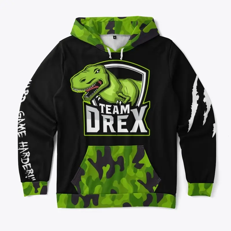 Premium Drex Hoodie